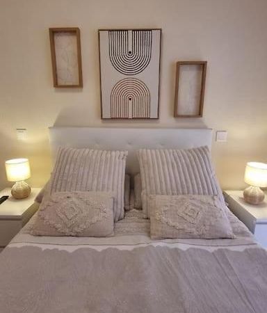 Apartamento Albir 21 Playa El Albir Exterior foto