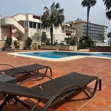 Apartamento Albir 21 Playa El Albir Exterior foto