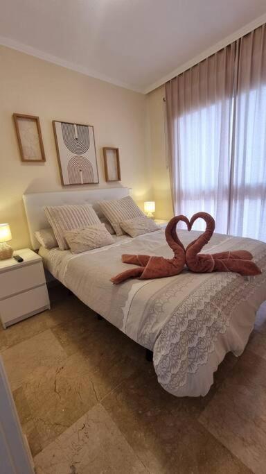 Apartamento Albir 21 Playa El Albir Exterior foto