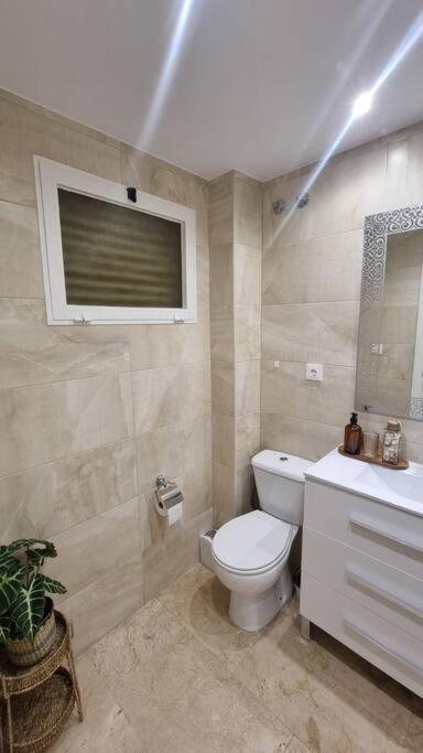 Apartamento Albir 21 Playa El Albir Exterior foto