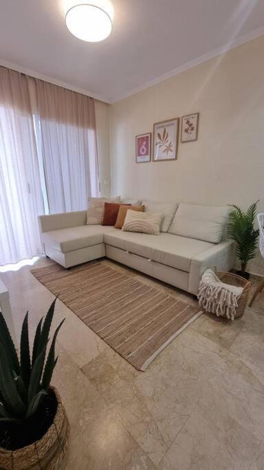 Apartamento Albir 21 Playa El Albir Exterior foto