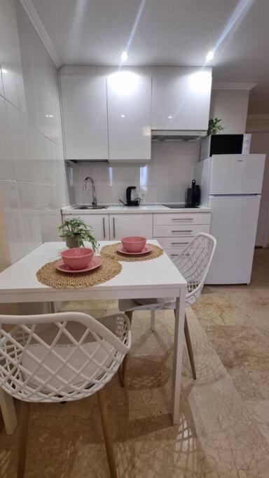 Apartamento Albir 21 Playa El Albir Exterior foto