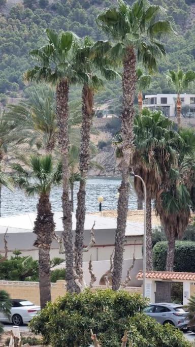 Apartamento Albir 21 Playa El Albir Exterior foto