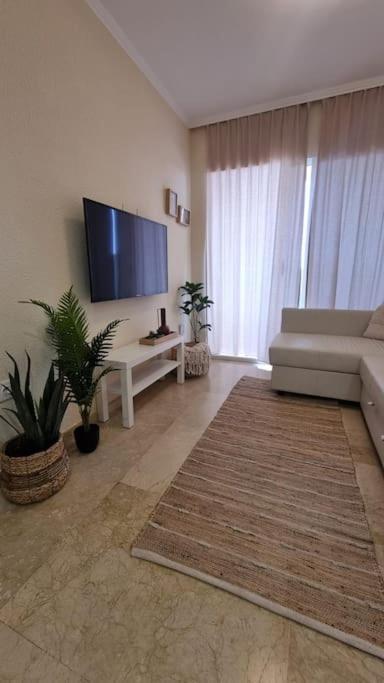 Apartamento Albir 21 Playa El Albir Exterior foto